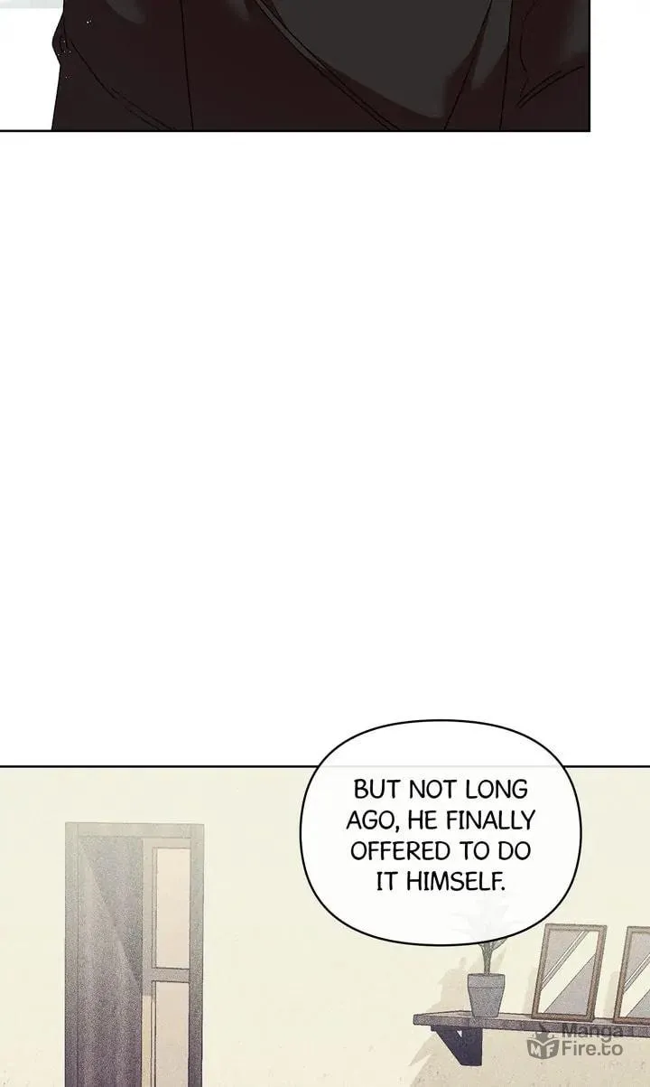 Ingram's Lantern Chapter 53 page 55 - 