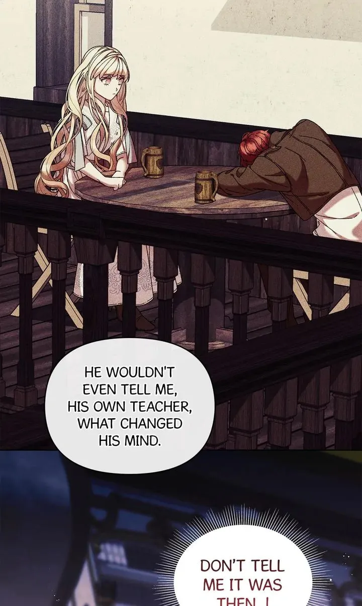 Ingram's Lantern Chapter 53 page 56 - 