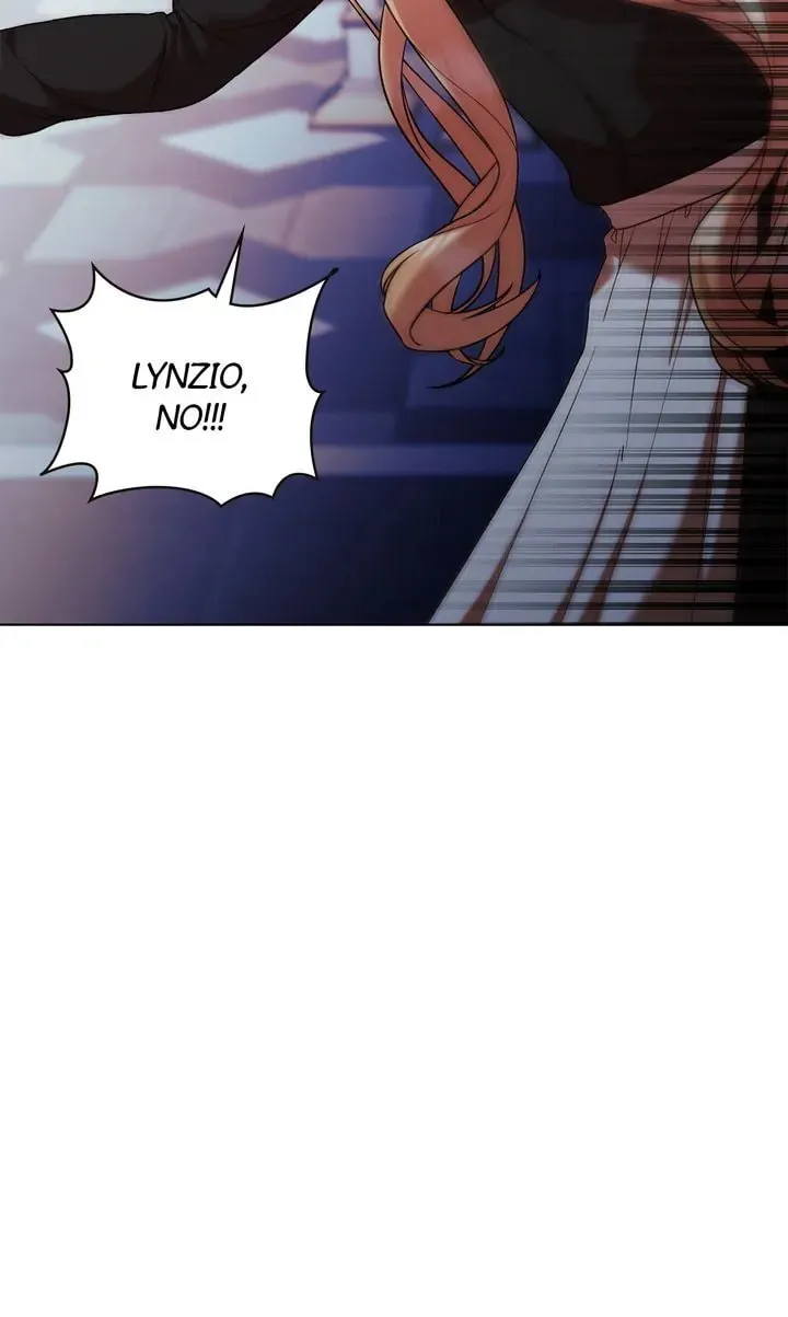 Ingram's Lantern Chapter 53 page 74 - 