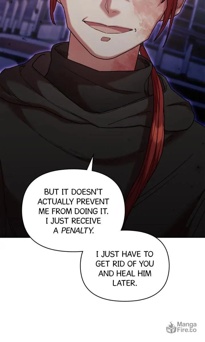 Ingram's Lantern Chapter 53 page 80 - 