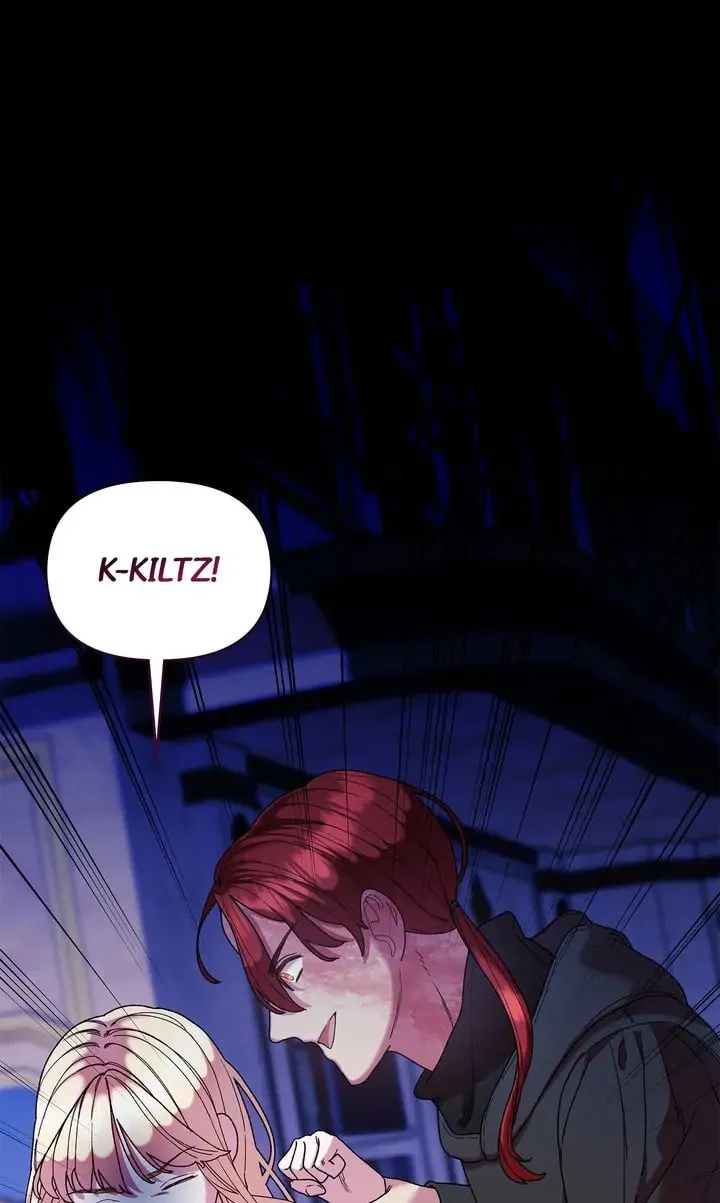 Ingram's Lantern Chapter 53 page 86 - 