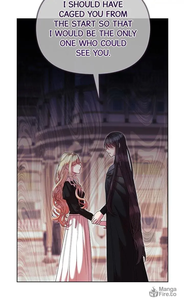 Ingram's Lantern Chapter 54 page 21 - 