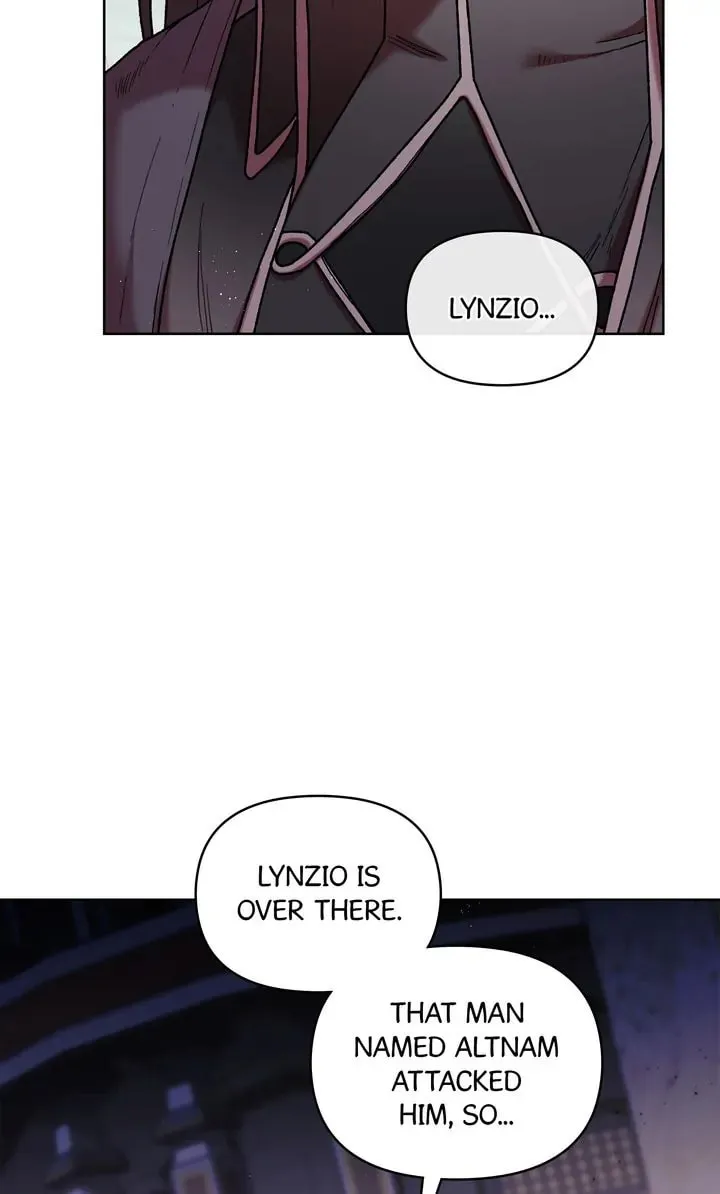 Ingram's Lantern Chapter 54 page 28 - 