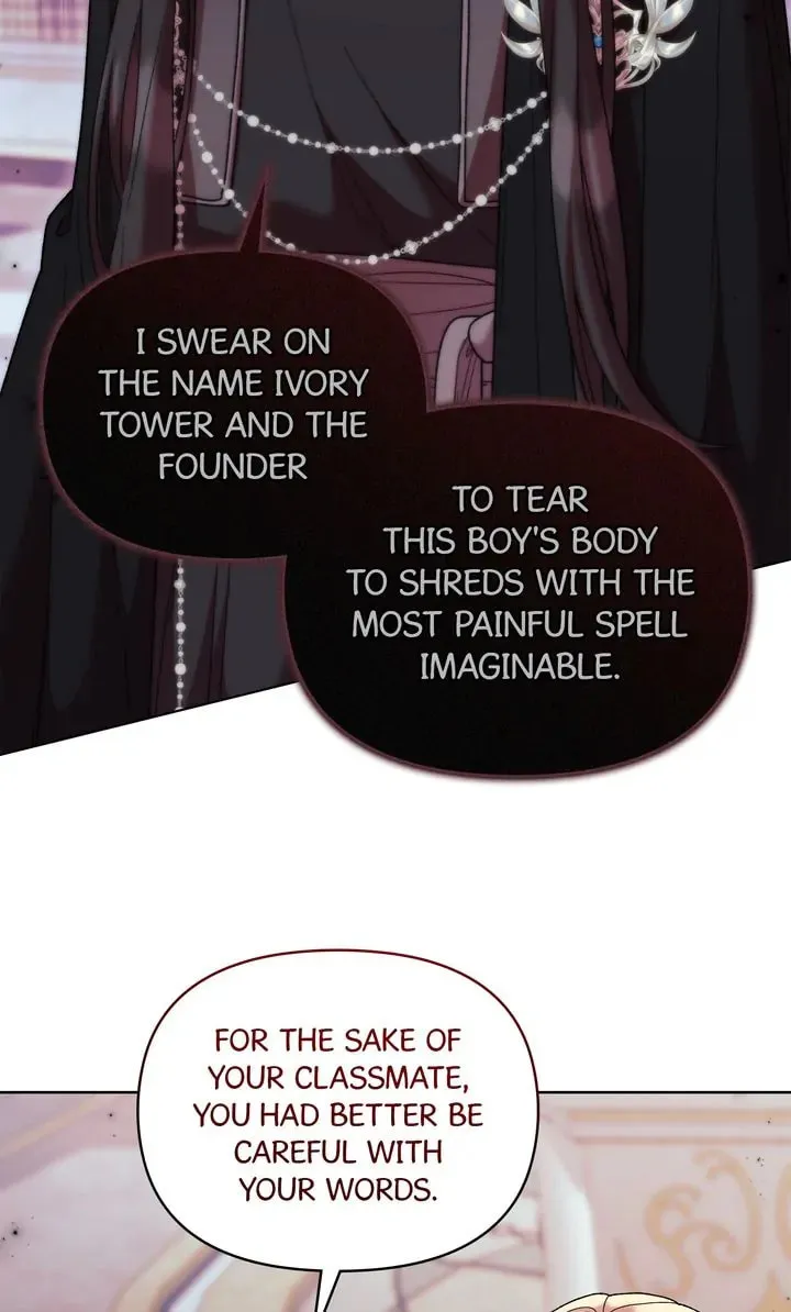 Ingram's Lantern Chapter 54 page 32 - 