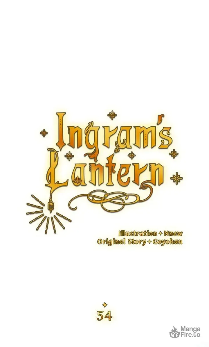 Ingram's Lantern Chapter 54 page 40 - 