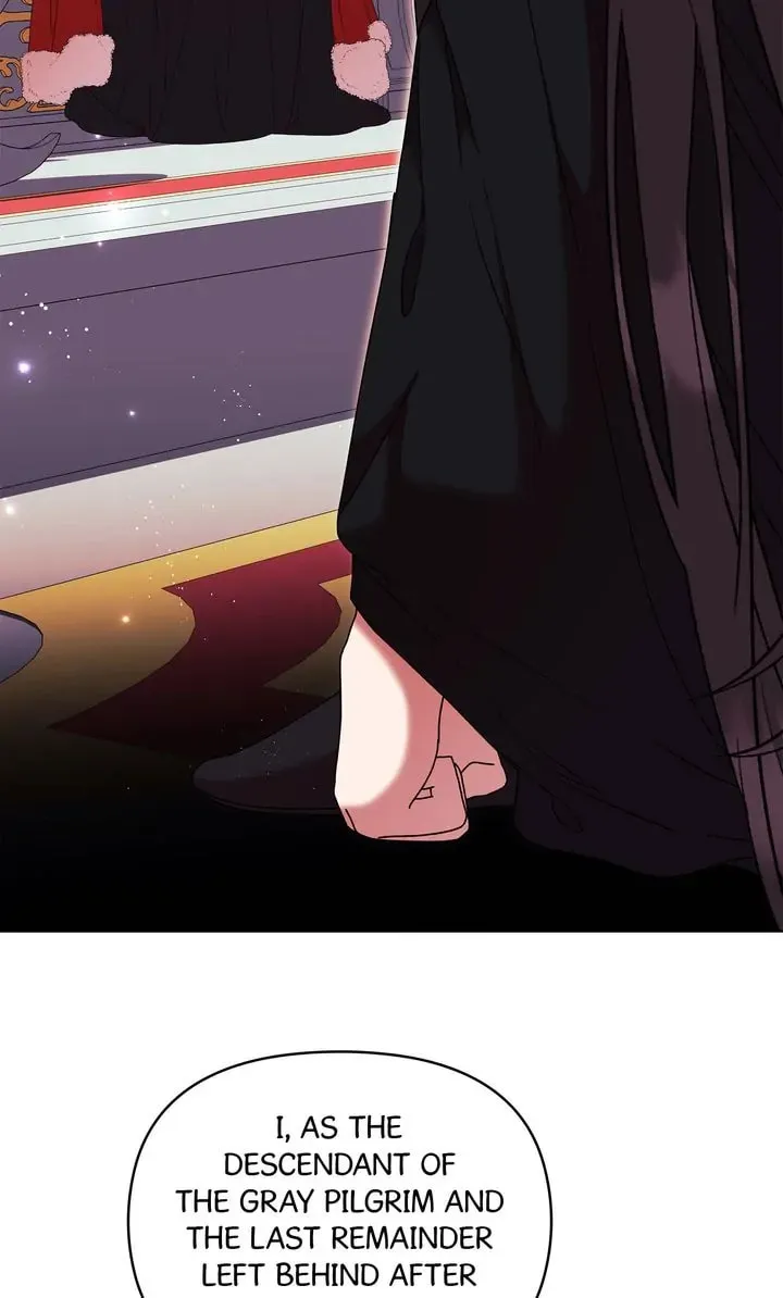 Ingram's Lantern Chapter 54 page 64 - 