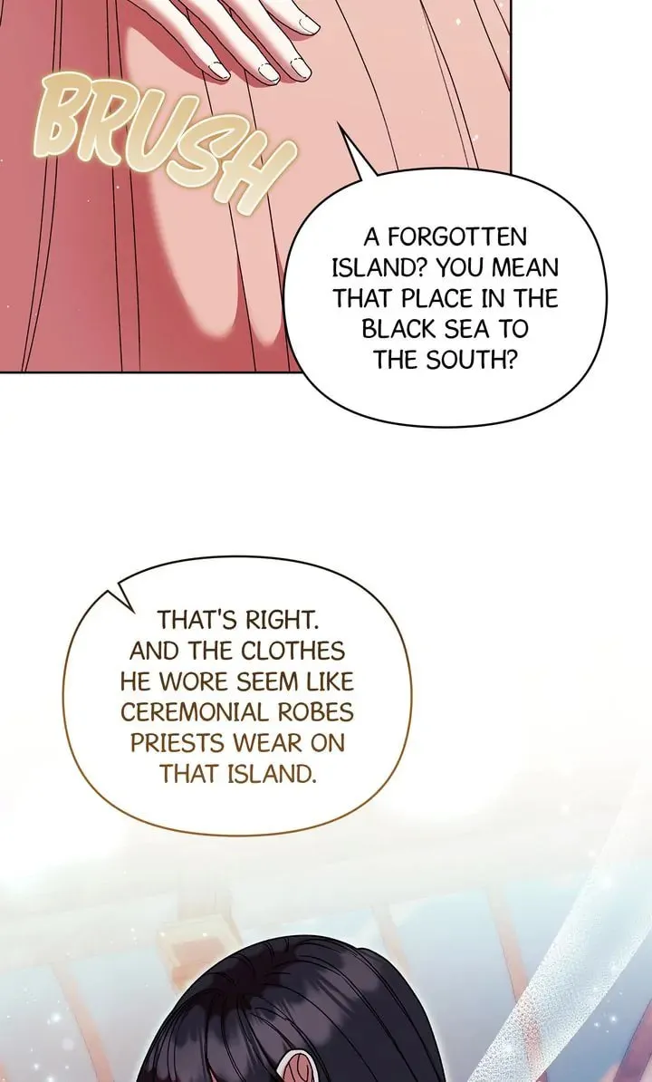 Ingram's Lantern Chapter 54 page 74 - 