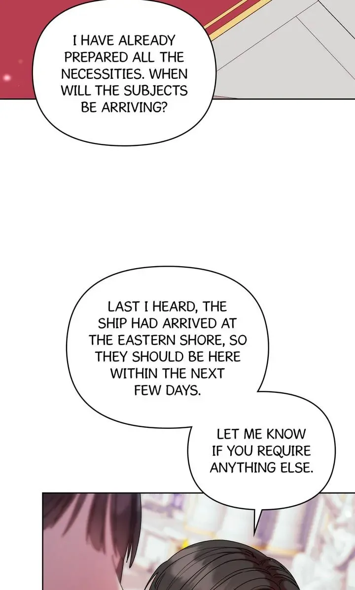 Ingram's Lantern Chapter 55 page 56 - 