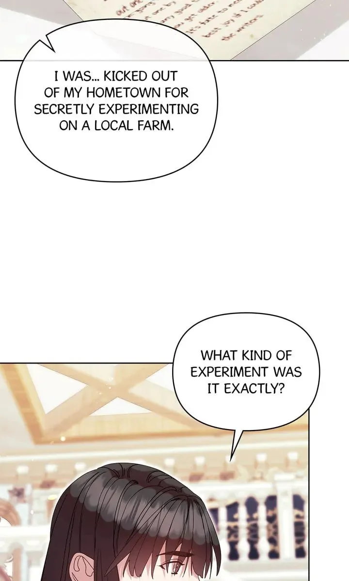 Ingram's Lantern Chapter 55 page 7 - 