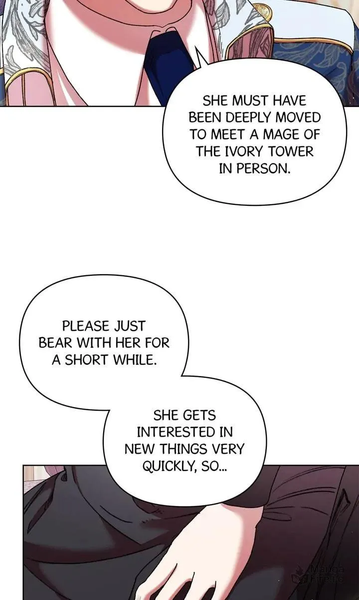 Ingram's Lantern Chapter 56 page 27 - 