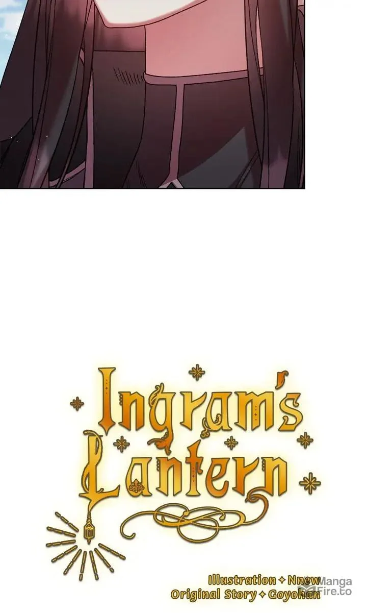 Ingram's Lantern Chapter 56 page 5 - 