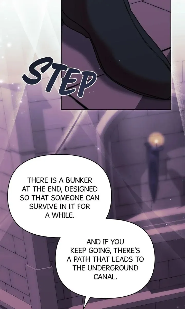 Ingram's Lantern Chapter 56 page 43 - 