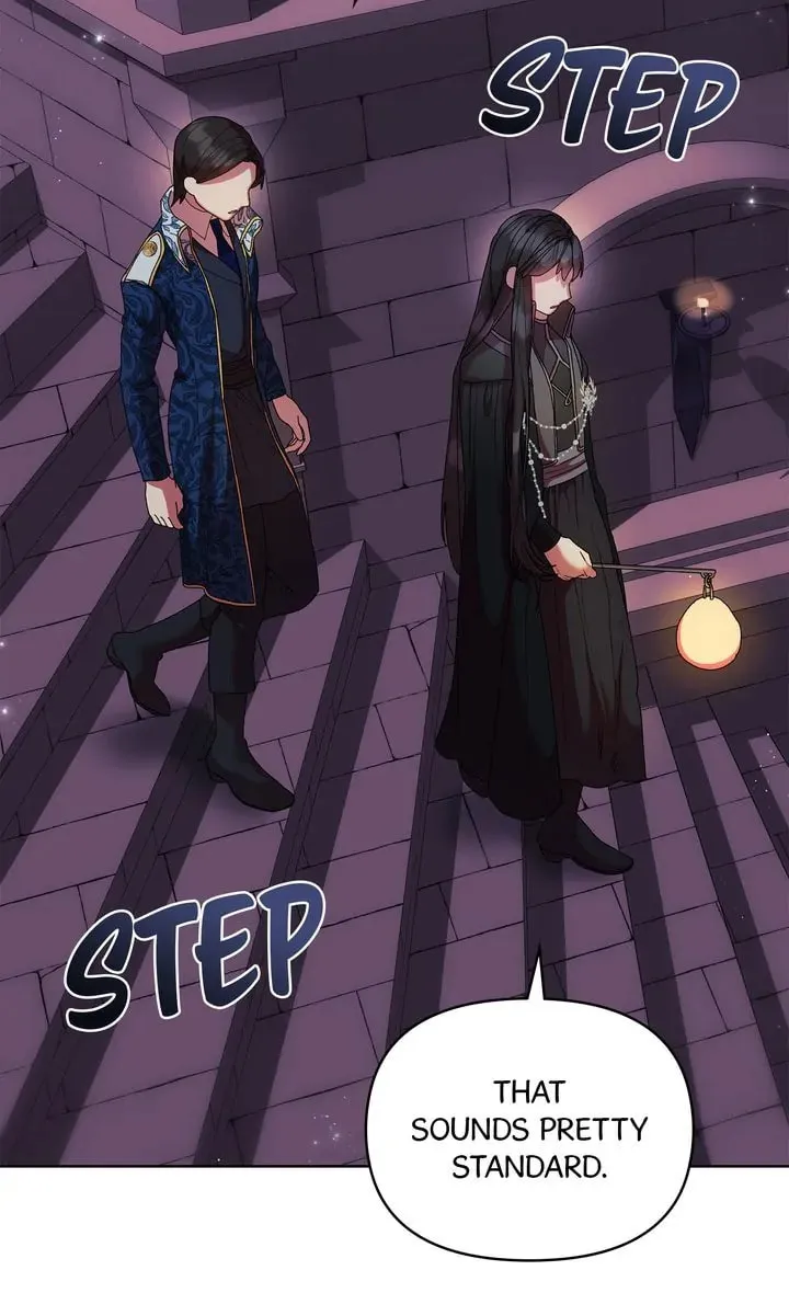 Ingram's Lantern Chapter 56 page 44 - 