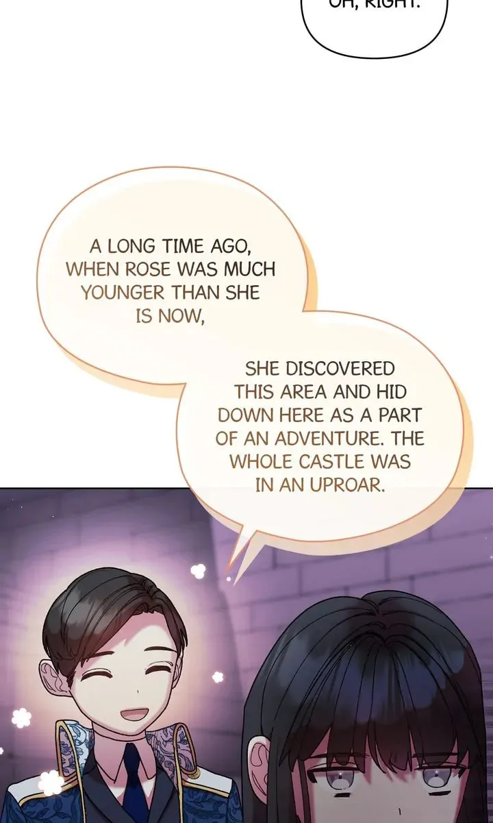 Ingram's Lantern Chapter 56 page 46 - 