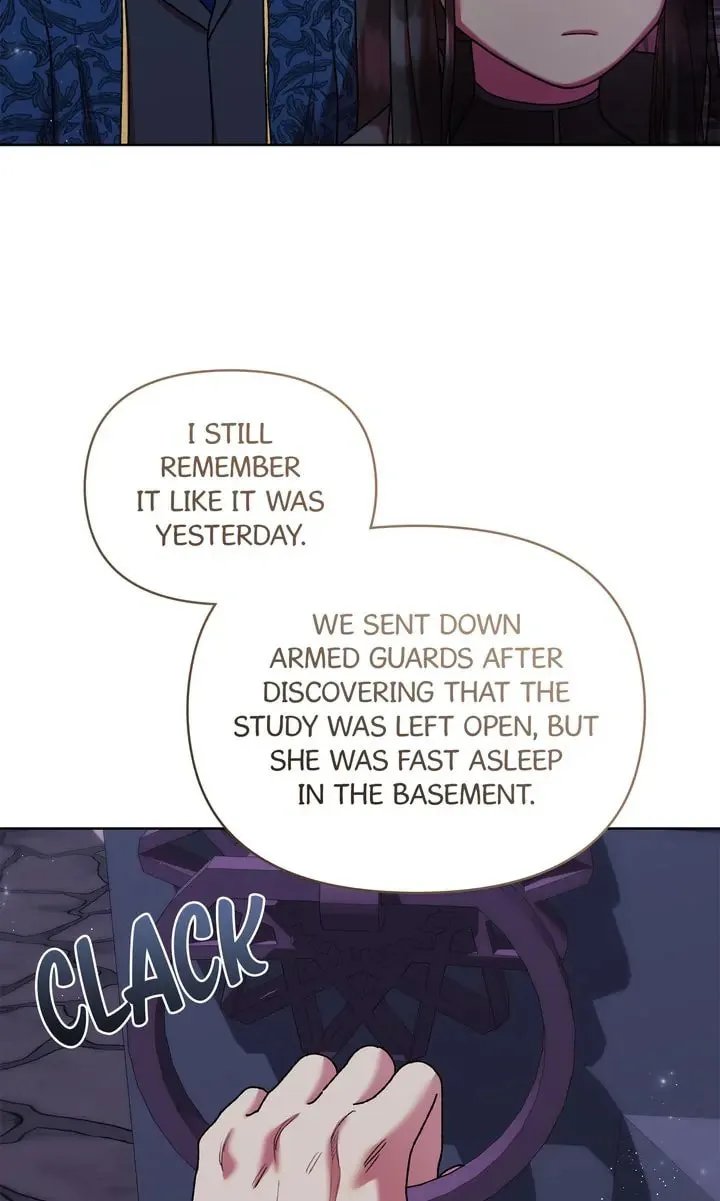 Ingram's Lantern Chapter 56 page 47 - 