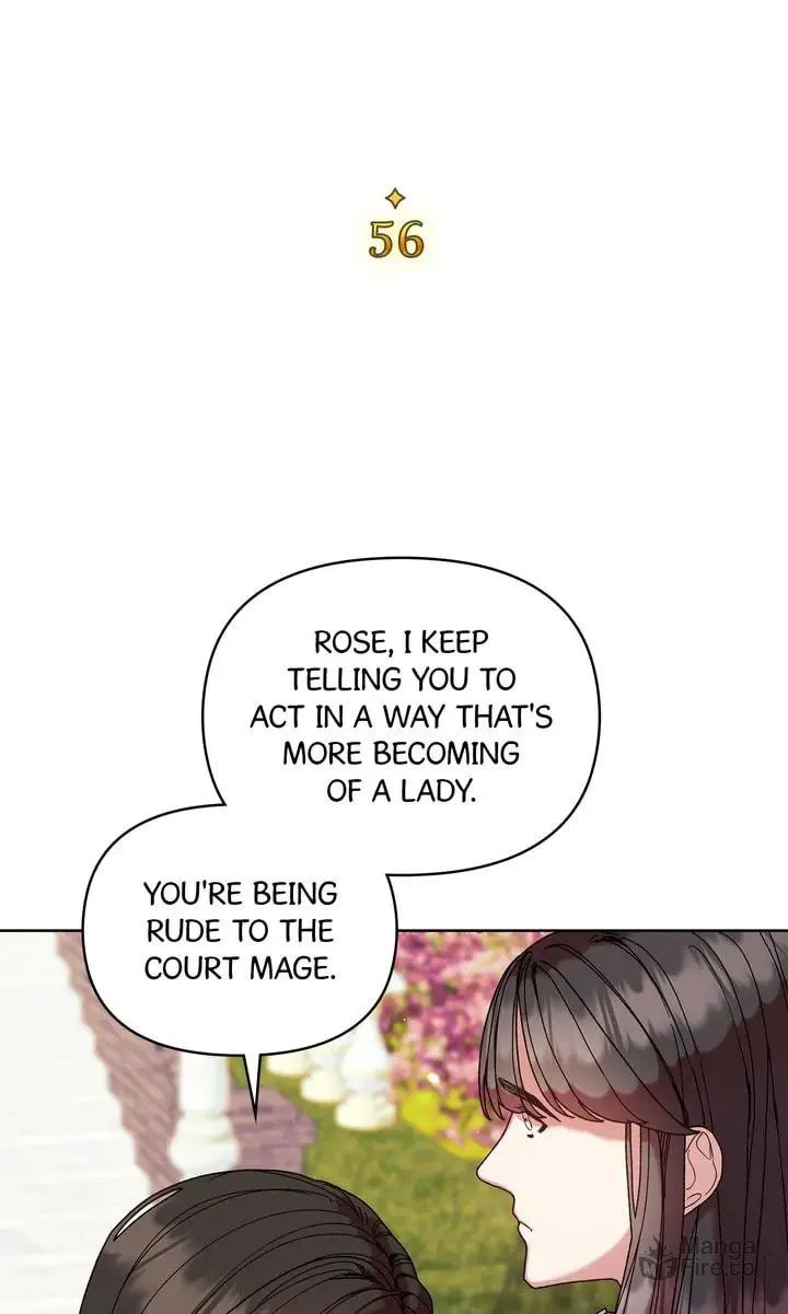 Ingram's Lantern Chapter 56 page 6 - 