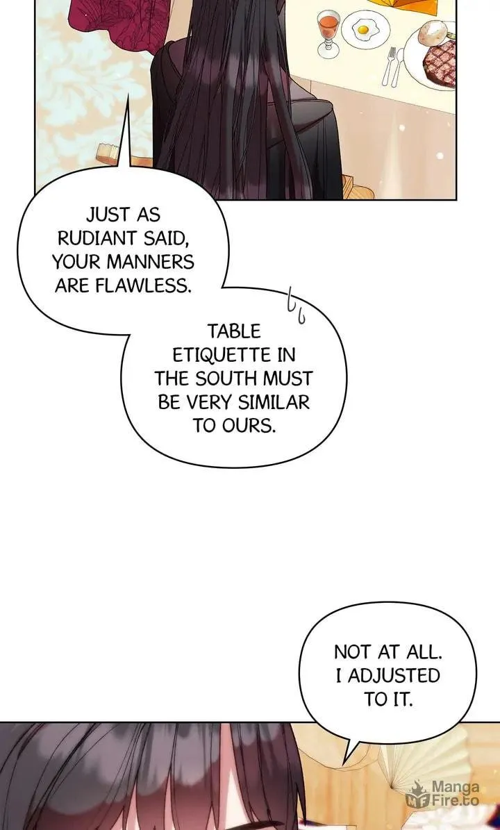 Ingram's Lantern Chapter 57 page 3 - 