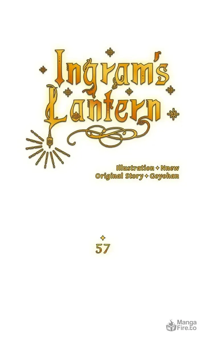 Ingram's Lantern Chapter 57 page 40 - 