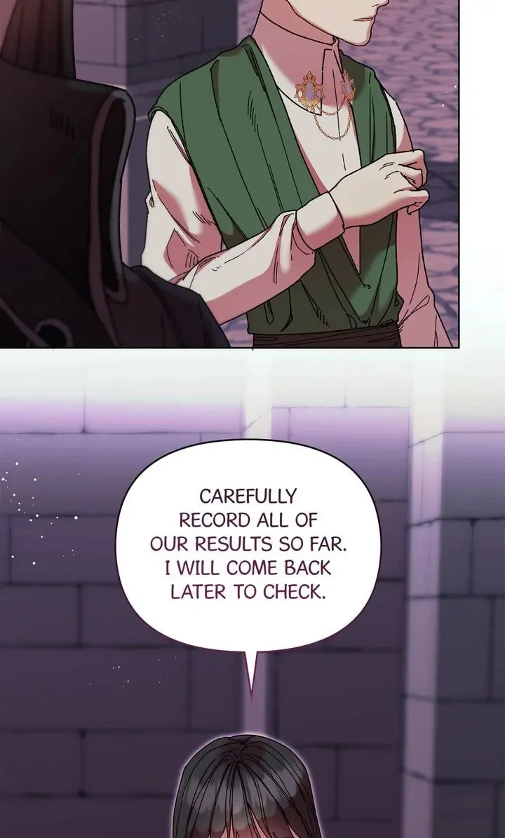 Ingram's Lantern Chapter 57 page 44 - 