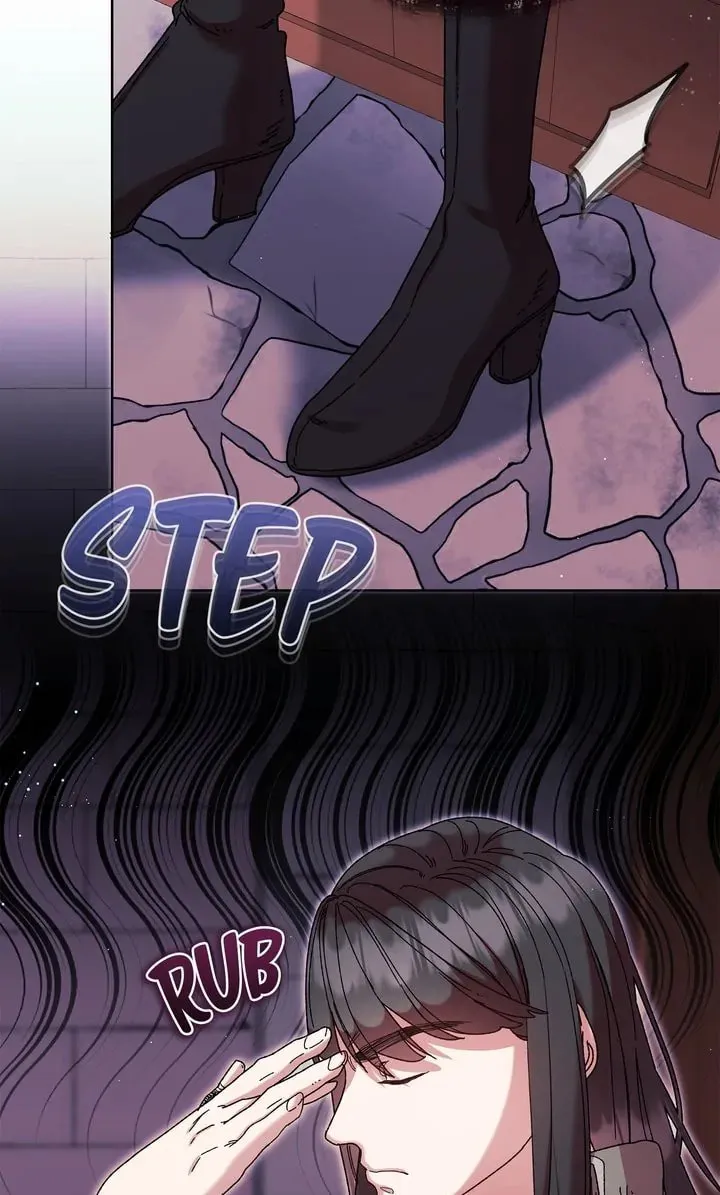 Ingram's Lantern Chapter 57 page 46 - 