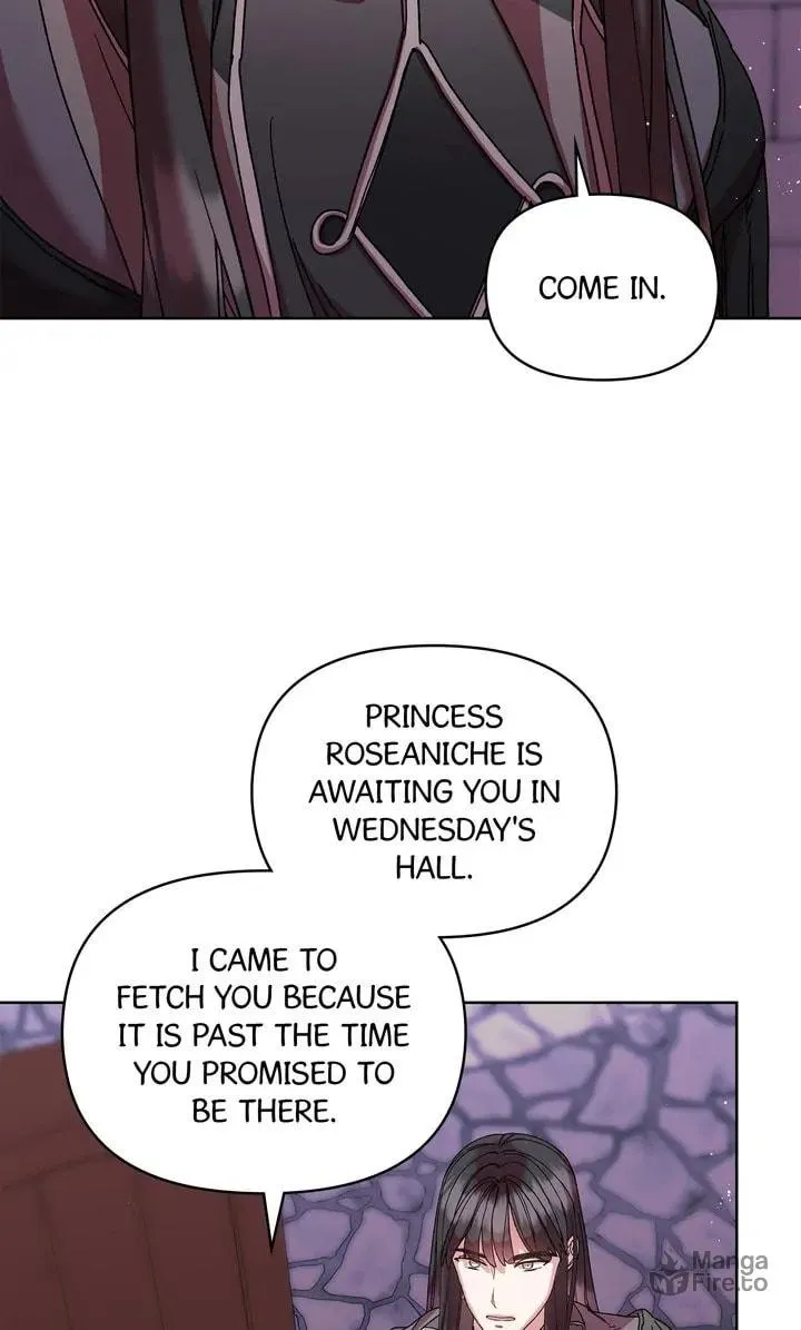 Ingram's Lantern Chapter 57 page 50 - 