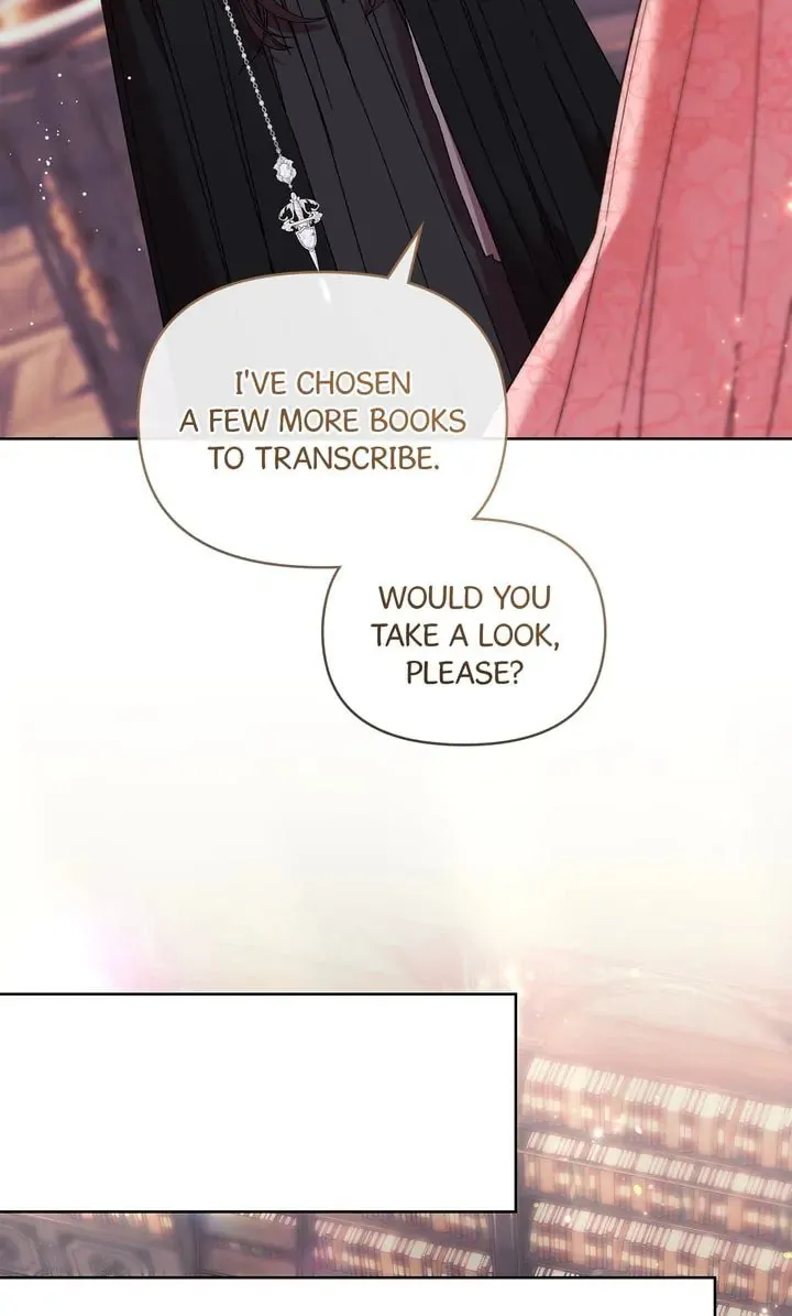 Ingram's Lantern Chapter 57 page 61 - 