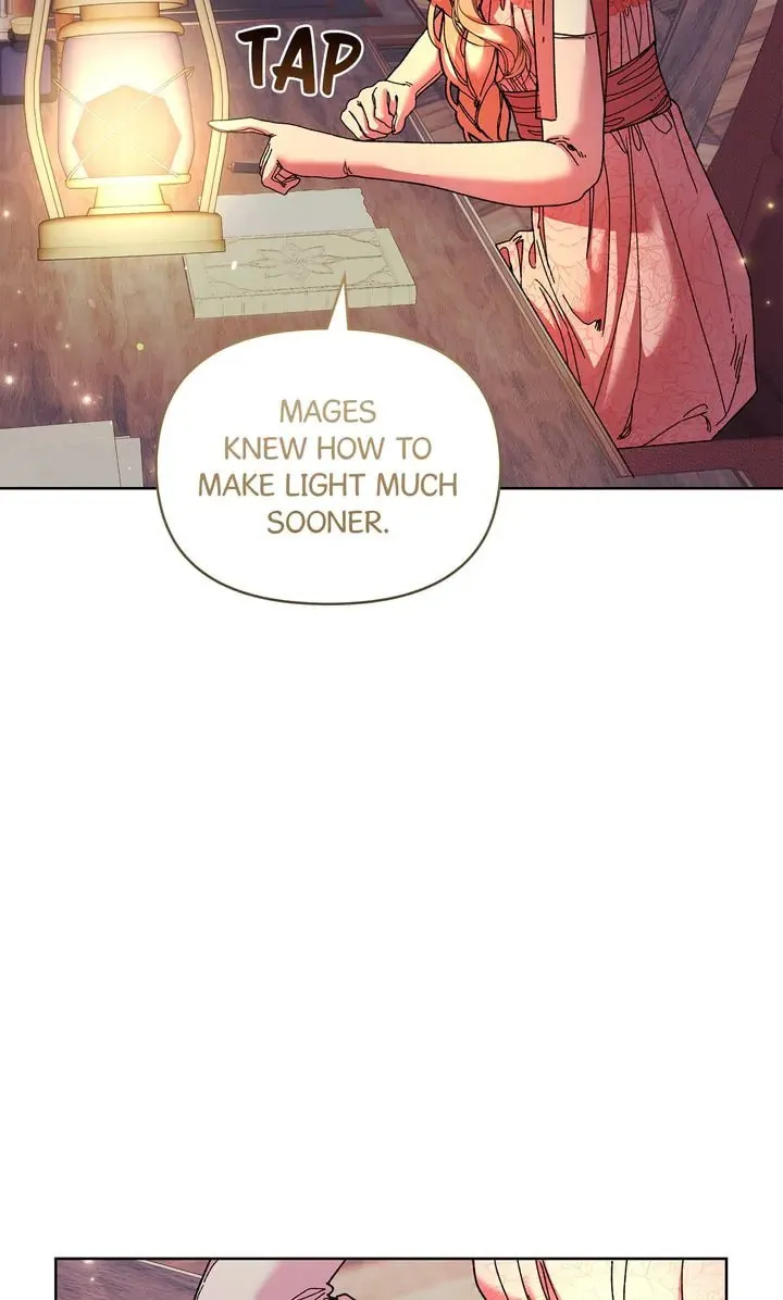 Ingram's Lantern Chapter 58 page 13 - 