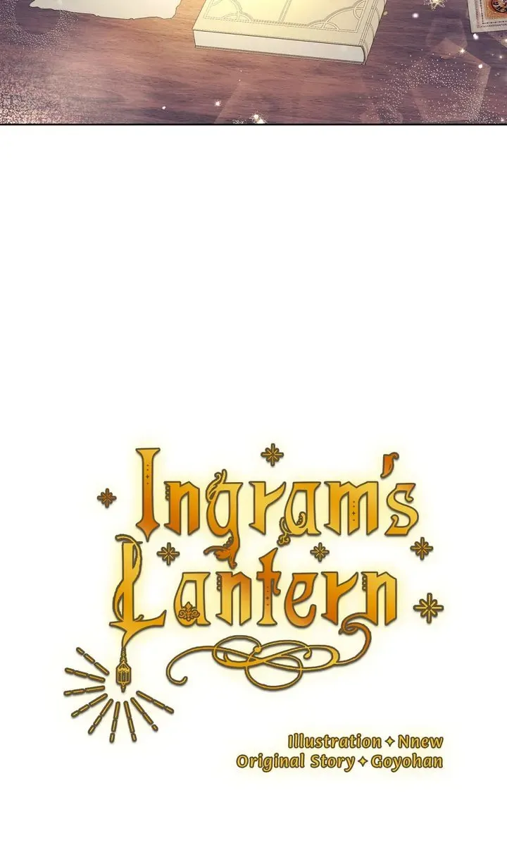 Ingram's Lantern Chapter 58 page 19 - 