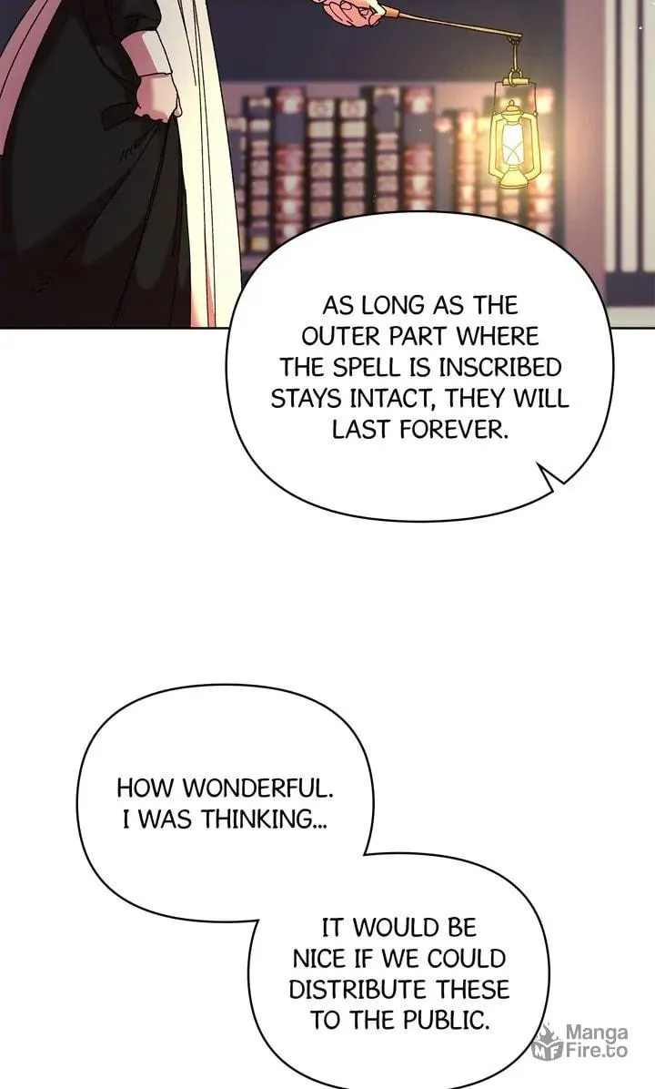 Ingram's Lantern Chapter 58 page 25 - 