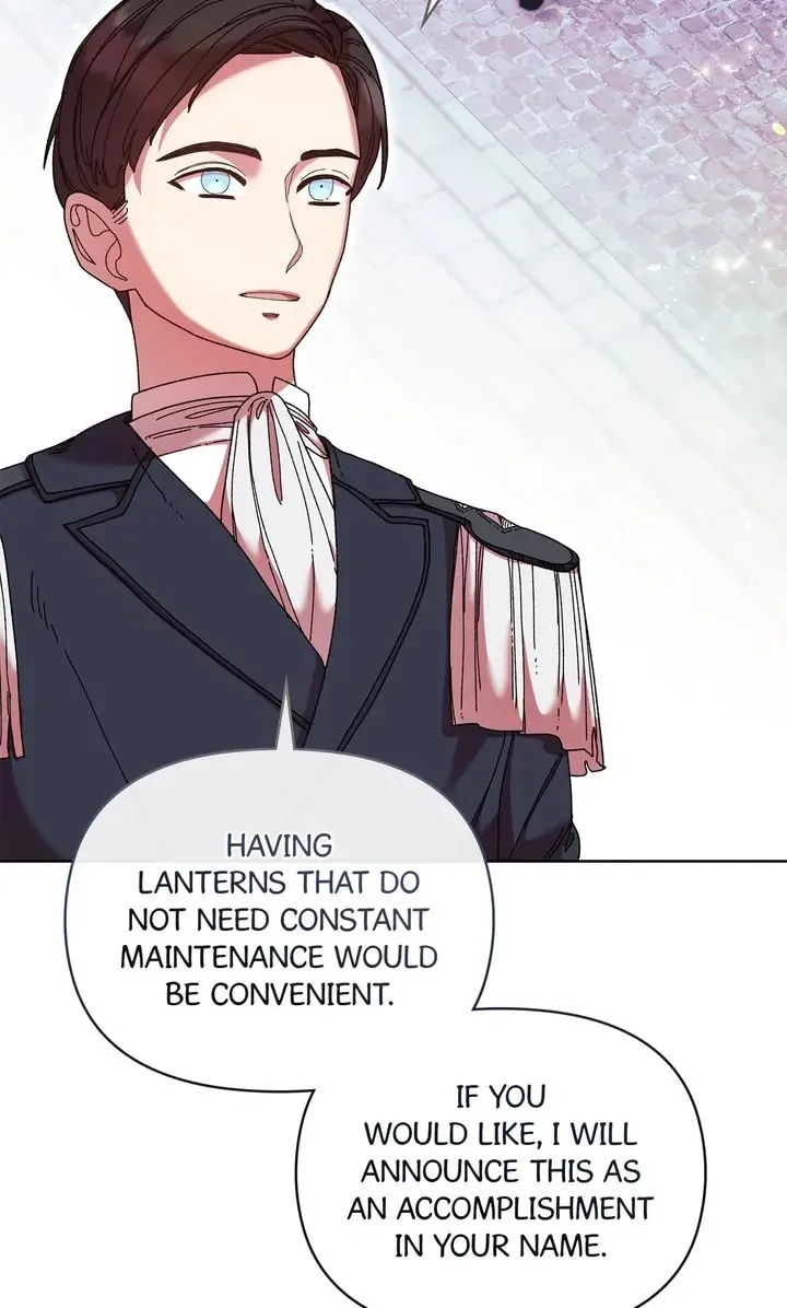 Ingram's Lantern Chapter 58 page 28 - 