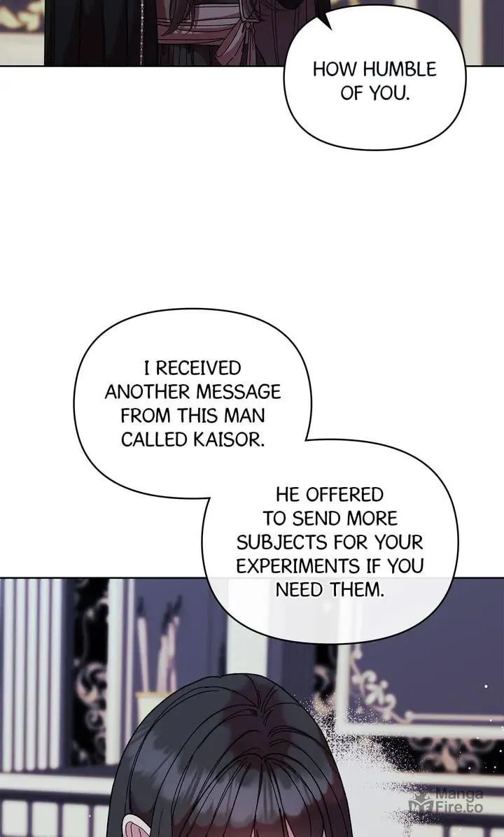 Ingram's Lantern Chapter 58 page 30 - 