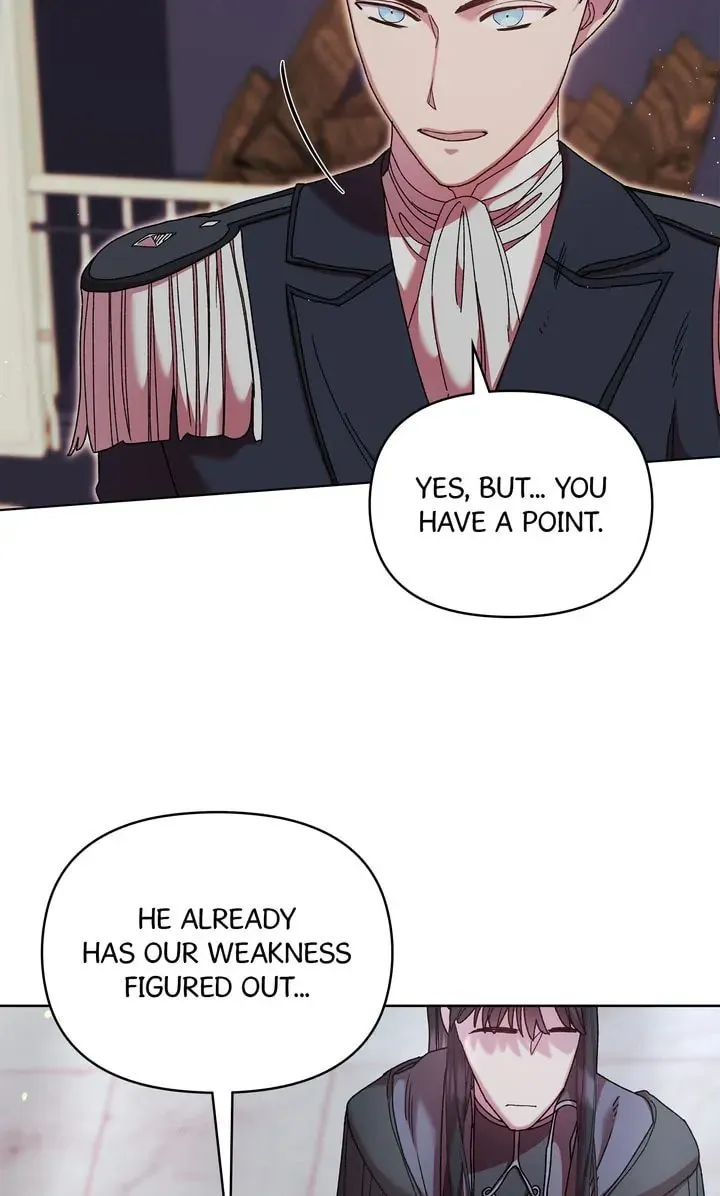 Ingram's Lantern Chapter 58 page 37 - 