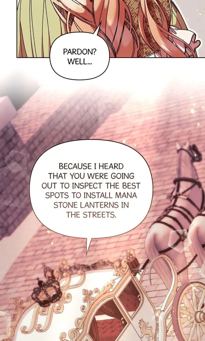 Ingram's Lantern Chapter 58 page 43 - 