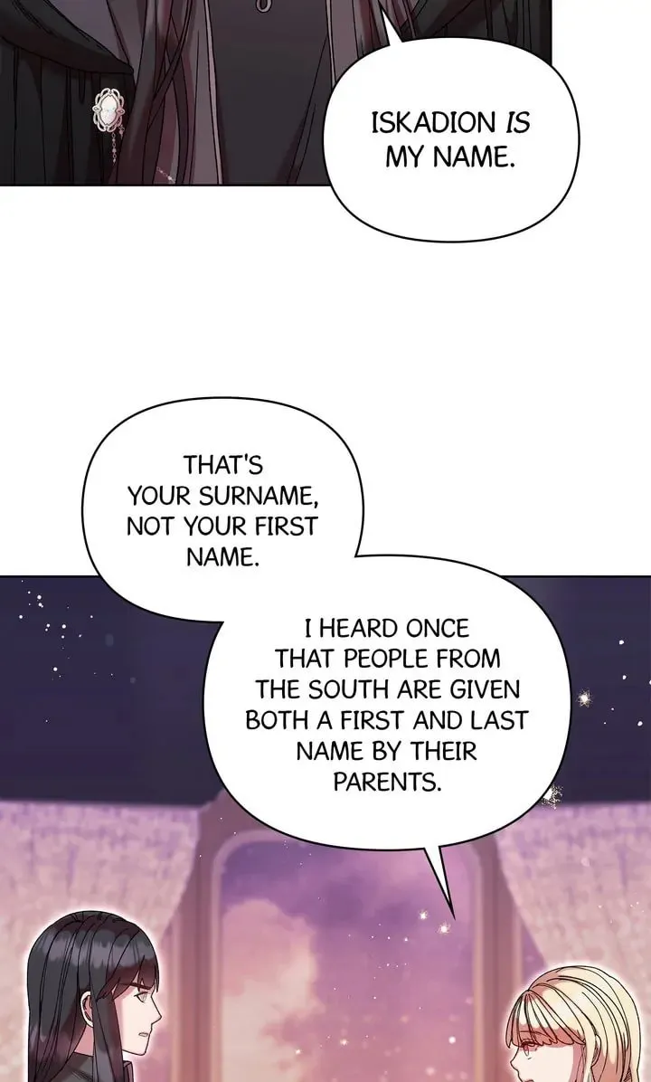 Ingram's Lantern Chapter 58 page 49 - 