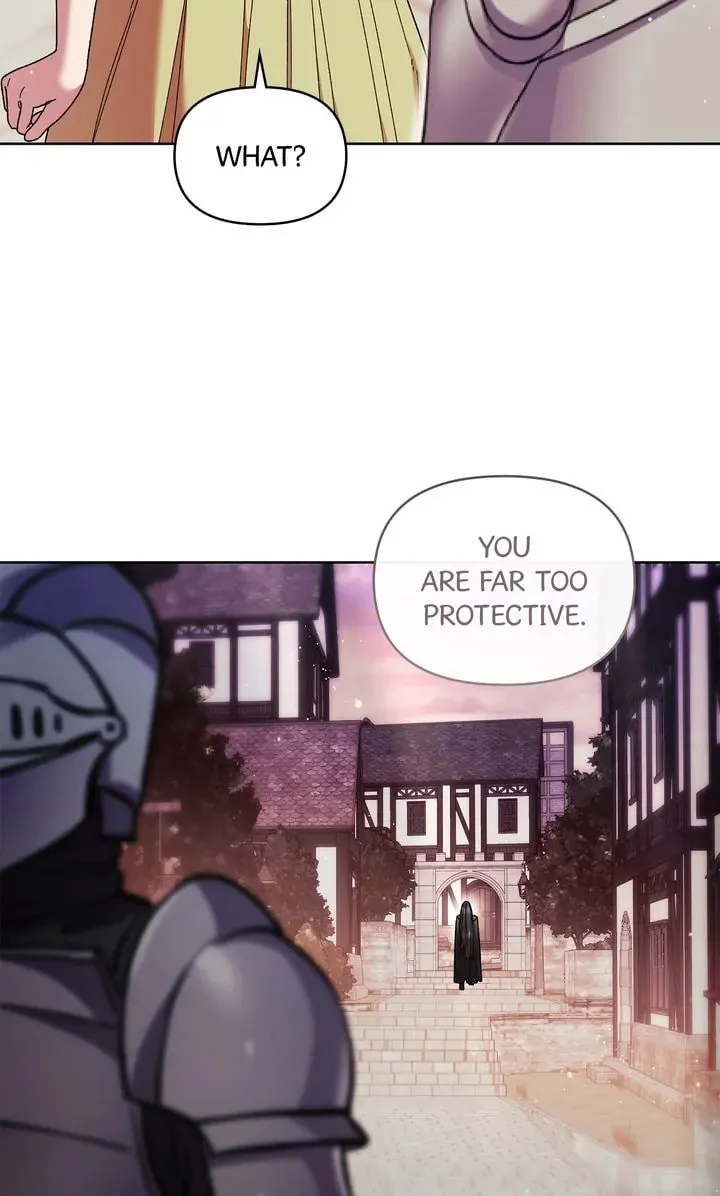Ingram's Lantern Chapter 58 page 62 - 