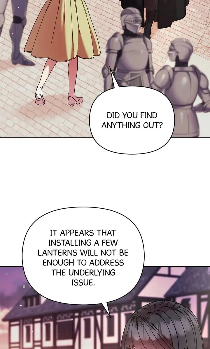 Ingram's Lantern Chapter 58 page 67 - 
