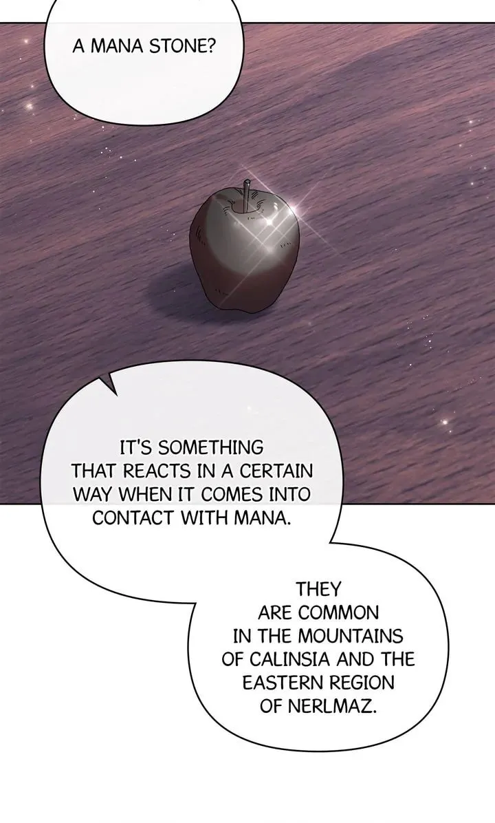 Ingram's Lantern Chapter 58 page 8 - 