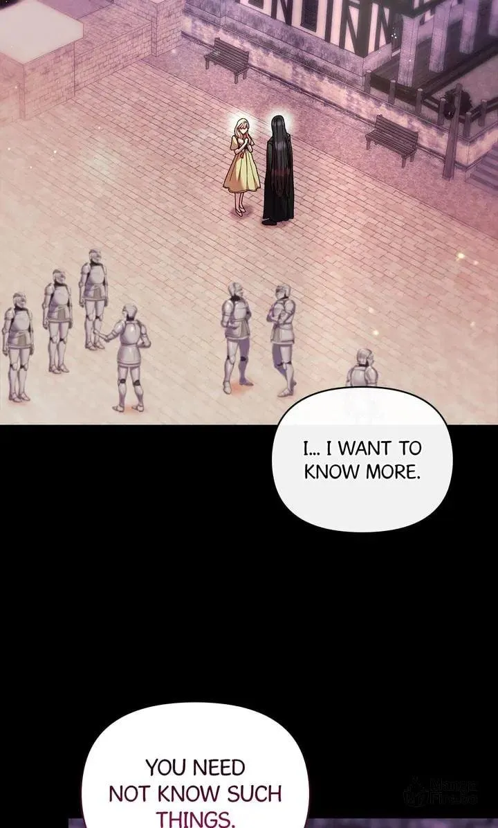 Ingram's Lantern Chapter 58 page 72 - 