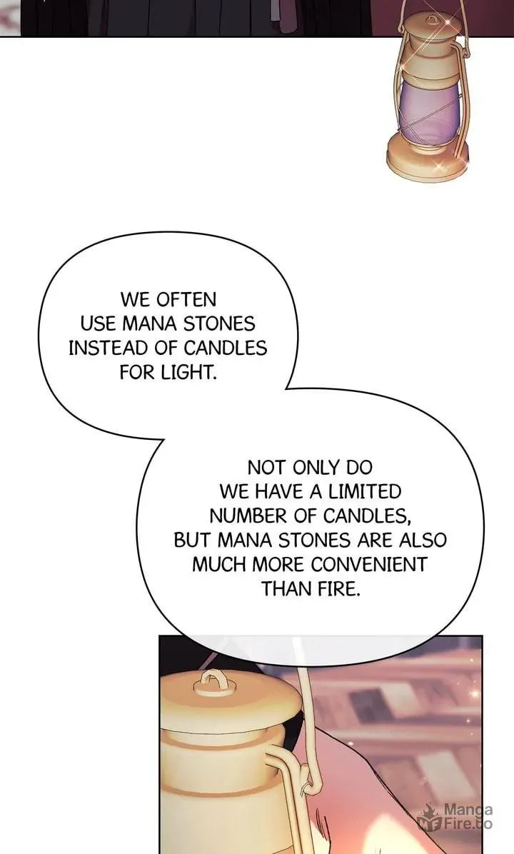 Ingram's Lantern Chapter 58 page 10 - 