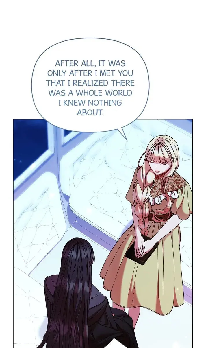 Ingram's Lantern Chapter 59 page 11 - 