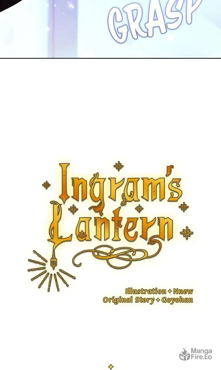 Ingram's Lantern Chapter 59 page 18 - 