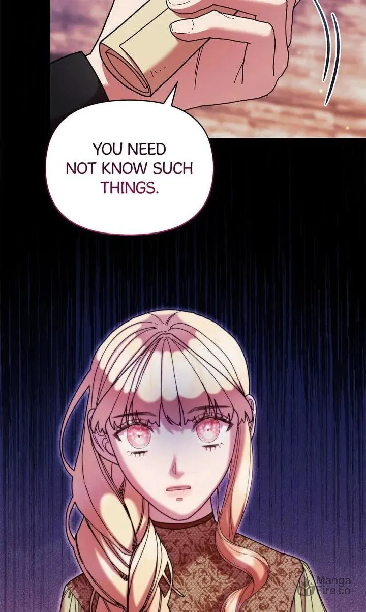 Ingram's Lantern Chapter 59 page 3 - 