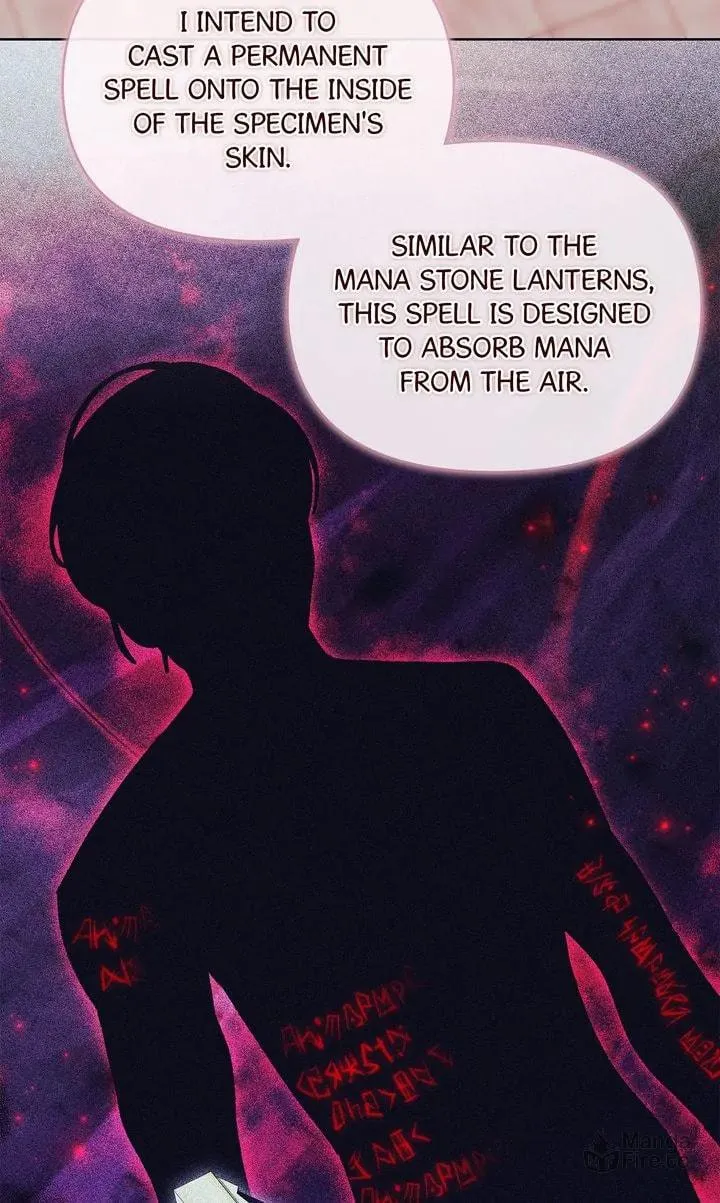 Ingram's Lantern Chapter 59 page 21 - 
