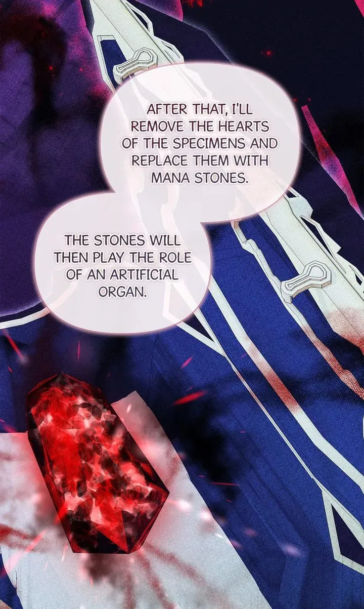 Ingram's Lantern Chapter 59 page 22 - 