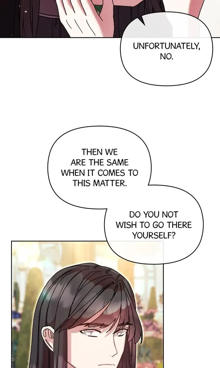 Ingram's Lantern Chapter 59 page 64 - 