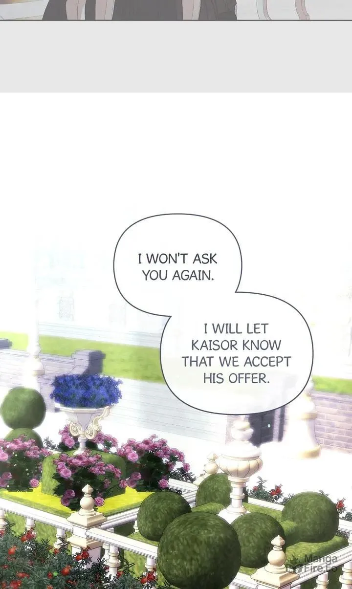 Ingram's Lantern Chapter 60 page 27 - 