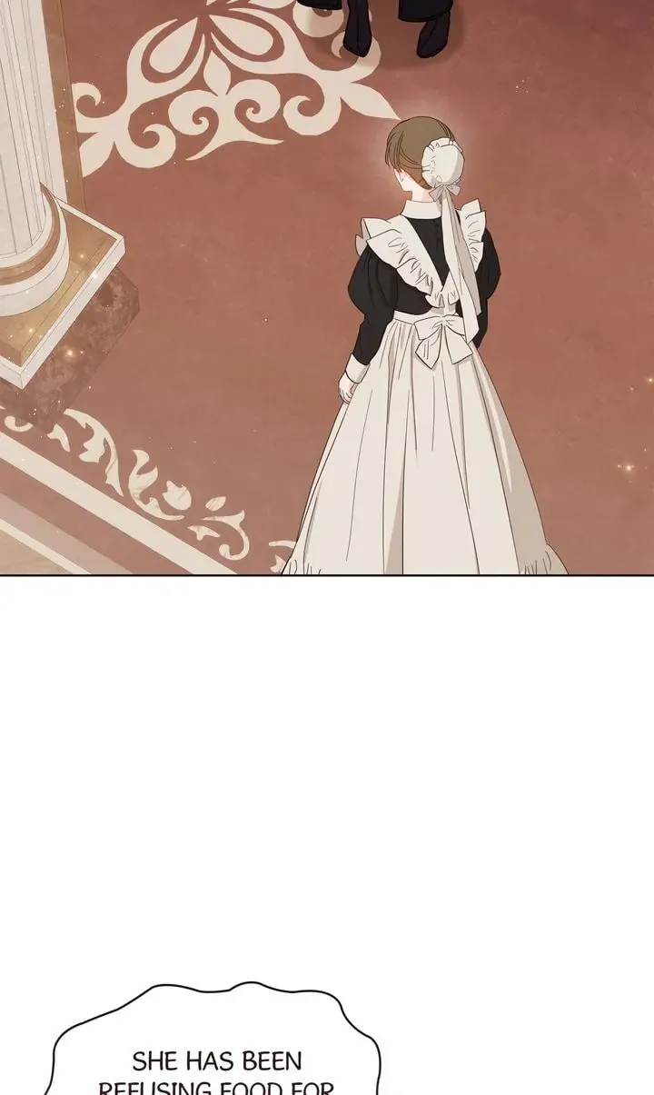 Ingram's Lantern Chapter 60 page 31 - 