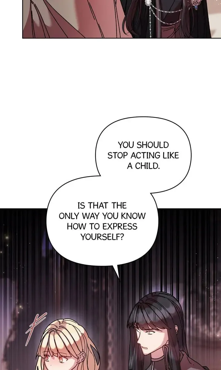 Ingram's Lantern Chapter 60 page 58 - 