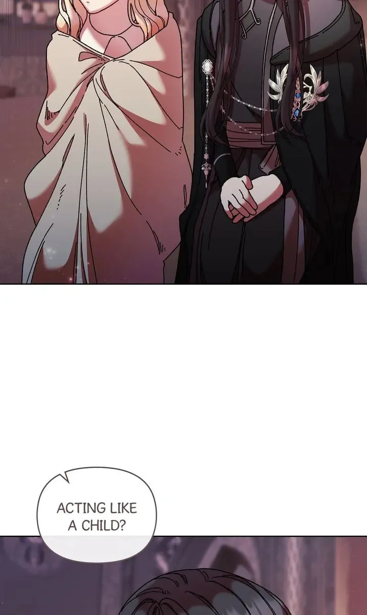 Ingram's Lantern Chapter 60 page 59 - 