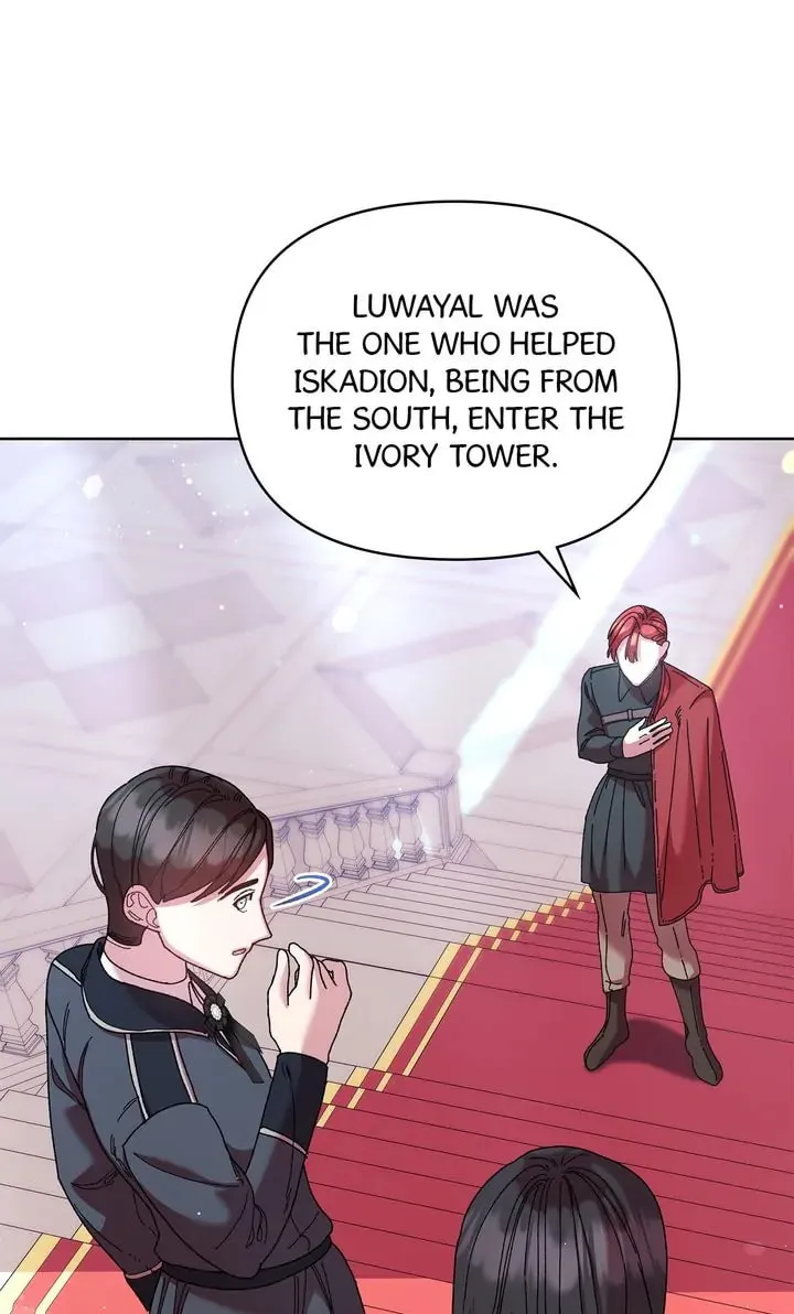 Ingram's Lantern Chapter 61 page 11 - 
